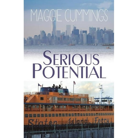 Serious Potential (Paperback)