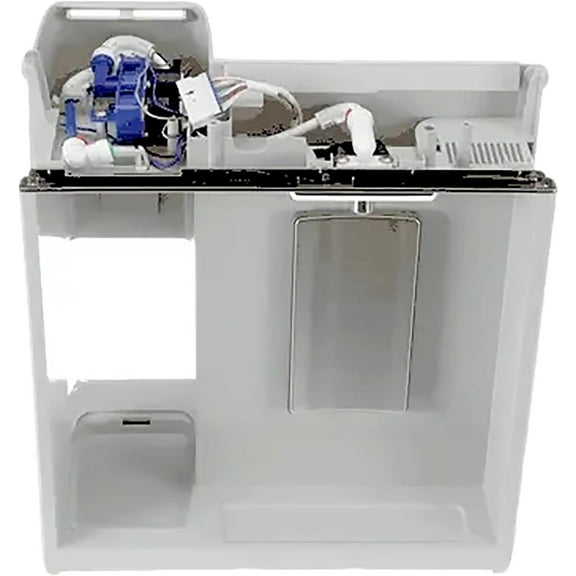 Samsung DA97-17399E Refrigerator Inner Beverage Case