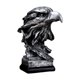 thumbnail image 1 of Estatua de animal para mesa, adorno moderno para el hogar, regalo artificial para inauguración de la casa. Águila, 1 of 9