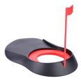 thumbnail image 4 of Golf Putting Trainer Putting Cup, Golf Aid, Mini Indoor Golf Golf Putting Cup for Office Yard  Golfer Home, 4 of 7