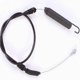 thumbnail image 3 of Deck Engagement Cable 946-05124A Replaces for for 746-05124A 746-05124 946-05124 Lawn Mower, 3 of 5