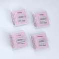 thumbnail image 5 of Carpeta de ahorro de dinero en PVC con 3 agujeros, mini carpeta de ahorro, carpeta de ahorro, 5 of 5