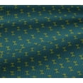 thumbnail image 5 of oneOone Viscose Jersey Fabric Stripe & Arrow Block Print Fabric BTY 60 Inch Wide, 5 of 5