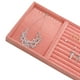thumbnail image 3 of Brazalete de Terciopelo Yinane 3 Uds. Bandeja de Joyería, 3 of 7