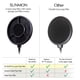 thumbnail image 4 of Filtro Sunmon Mic Pop, doble capa, 14 cm, pinza tipo cuello de cisne, 4 of 7