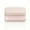 Pink, variant on Simple zipper jewelry storage box Portable necklace earrings ring jewelry storage box lipstick storage box