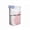 09#L, variant on No Pump Vacuum Storage Bags, Press & Seal Cube Storage Bags for Clothes Bedding Quilts, Moisture & Dust Protection, Space Saving Organizer for Closet Travel Moving (70 × 50 × 30 cm),9PCS