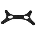 thumbnail image 1 of Chin Strap, Snoring Device Comfortable Light With Mesh Design For Snoring Black, 1 of 8