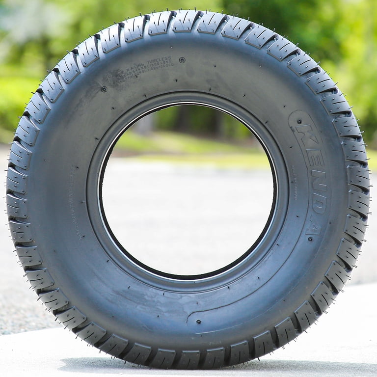 Kenda K506 22X9.50-10 86A3 4 Ply Lawn and Garden Tire - Walmart.com
