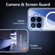 thumbnail image 2 of Funda para Celular Suttkue Xiaomi 17T Pro Magnética PC, 2 of 8