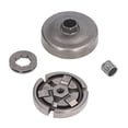 thumbnail image 1 of Chainsaw  Drum, Direct Replacemnt Chainsaw Needle Bearing Iron  For Maintenance, 1 of 8
