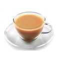 ChaiMati Ginger Chai Latte Powdered Instant Tea Premix, 2 Pound Jar