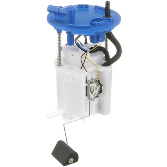 Delphi Fuel Pump Module Assembly P/N:Fg2068 Fits select: 2013-2016 LINCOLN MKS, 2013-2019 FORD TAURUS
