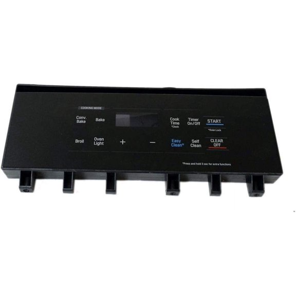 LG Genuine OEM AGM73329014 Range Touch Control Panel