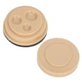 thumbnail image 2 of Ccdes 3-hole Plastic Watch Oil Cup Watchmakers Oiler Grease Pot Dish Watch Repair Tool, 2 of 8