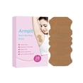 thumbnail image 2 of 28 Pcs Invisible Armpit Sweat Absorbing Stickers, Breathable Comfort Underarm Sweat Pads, Gentle Skin-Friendly Anti-Sweat Sticker, 2 of 8