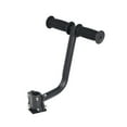 thumbnail image 2 of DYNWAVECA Bike Handrail Aluminum Alloy Support Armrest Sturdy Handrail with screw, 2 of 10