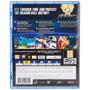 Dragonball Xenoverse 2 Hits (PS4)