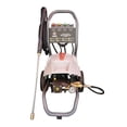thumbnail image 1 of Hidrolavadora Fiat Professional Milan 1600TOP 110V y bomba Triplex 1450 PSI/ 100 BAR, 1 of 3