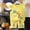 3e Yellow, variant on Baby Girl Clothes 9-12 Months Summer 2Pcs Outfits Set – Toddler Girls Flower Short Sleeve T-Shirt and Pants Gift Set Summer 2Pcs Gift Outfits Set 2Pcs Summer Beach Outfits