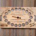 thumbnail image 1 of Meitianfacai Wine Table Board, 1 of 9