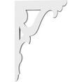 thumbnail image 3 of 5/8"W X 4 1/2"D X 7"H Cornelia Architectural Grade PVC Bracket, 3 of 11