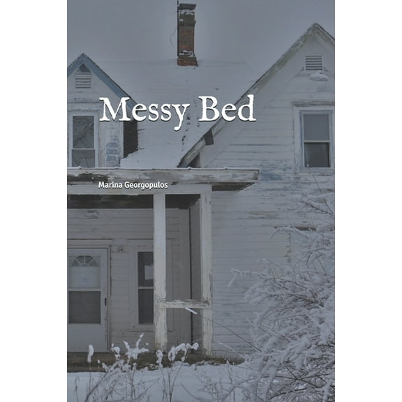 Messy Bed (Paperback)