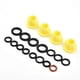 thumbnail image 4 of 20pcs/set O Ring Seal Set 2640-7290 For Karcher K2 K3 K4 K5 K6 K7 Pressure Washer Nozzle Power Equipment O Rubber Rings, 4 of 5