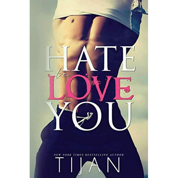 Pre-Owned Hate To Love You (Paperback)