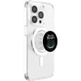 thumbnail image 4 of PopSockets PopGrip para teléfonos y tabletas Cheshire Alice Cat, 4 of 5