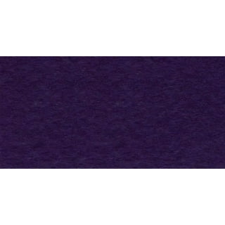 Classic Purple 12x12 Cardstock from Bazzill Fourz Collection - Grasscloth Texture - 80 lb Cover Weight - 25 Pack