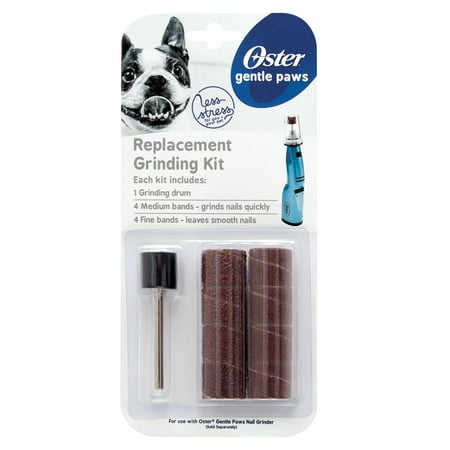 Oster Gentle Paws Accessory Kit