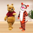 thumbnail image 4 of Disfraz de Disney Winnie Bear Tiger Pig para adultos, mascota publicitaria para eventos, disfraces, fiestas, espectáculos de Anime, accesorios sorpresa, 4 of 5