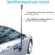 thumbnail image 3 of Kit de soporte de coche PellKing para cámara Insta360 con palo para selfies, 3 of 9