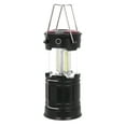 thumbnail image 2 of Fiudx Linterna Led para Acampar, 3 Modos, Luz Cob, Recargable y Base Magnética, Diseño Impermeable y a Prueba de Golpes, Herramienta de Emergencia para Exteriores, Reparaciones de Automóviles y Corte, 2 of 6