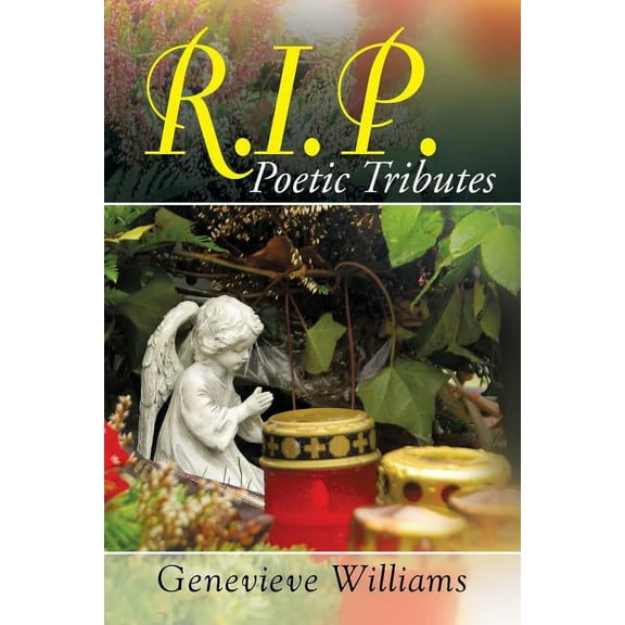 R.i.p. : Poetic Tributes