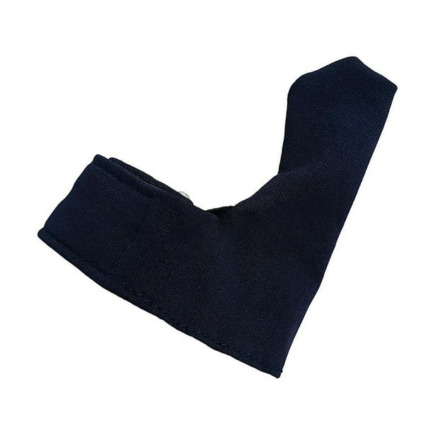 Mingyiq Bowling Thumb Saver Finger Grip Protector Replacement Stretchy