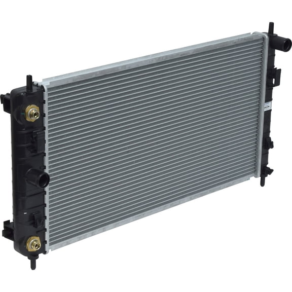 NEW Radiator fit Chev Malibu 2008-12 / Pontiac G6 2006-10 / Saturn Aura 2007-09