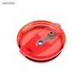 thumbnail image 1 of Thermos Merciful 20oz Tapa De La Botella De Sellado A Prueba De Salpicaduras Tapas De Plástico Liso Para La Del Blaster De Hielo Vaso Termo Multicolor Acc MX, 1 of 4
