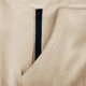 thumbnail image 5 of pstuiky Camisas de invierno de manga larga para hombre, Sudadera con capucha y bolsillo de manga larga con cremallera y color liso para hombre top de hombre s, 5 of 9