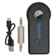 thumbnail image 1 of Receptor de música Bluetooth portátil para coche, Mini adaptador de Audio inalámbrico, auxiliar de 3,5 MM para teléfono, 1 of 8