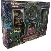 Pokemon Marshadow Figure Collection Box