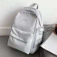 thumbnail image 6 of Dyegold Japanese Style Large Capacity Nylon Shoulder Backpack with Trendy Design for Everyday Commuting and Casual Outings, 6 of 6