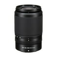 thumbnail image 5 of Nikon Z30 Mirrorless Camera with NIKKOR 16-50mm + DX 50-250mm Zoom Lens, SanDisk 128GB Memory Card, Backpack, Flash, Tripod and ZeeTech Accessory Bundle, 5 of 5