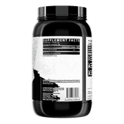 Nutrex Research Micronized Creatine Monohydrate Powder - 400 Servings (2KG)