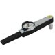 thumbnail image 2 of 0-100N.M Professional Torque Meter Dial Indicator Two-Way Hand Tool Digital Torque Wrench, 2 of 5