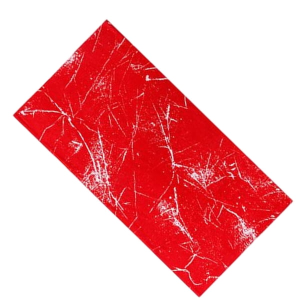 Sonducket Calentador de polainas para el cuello, pasamontañas, Bandana sin costuras, bufandas a prueba de polvo, pañuelo para la cabeza, Accesorio para el cabello rojo