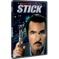 Stick (DVD)