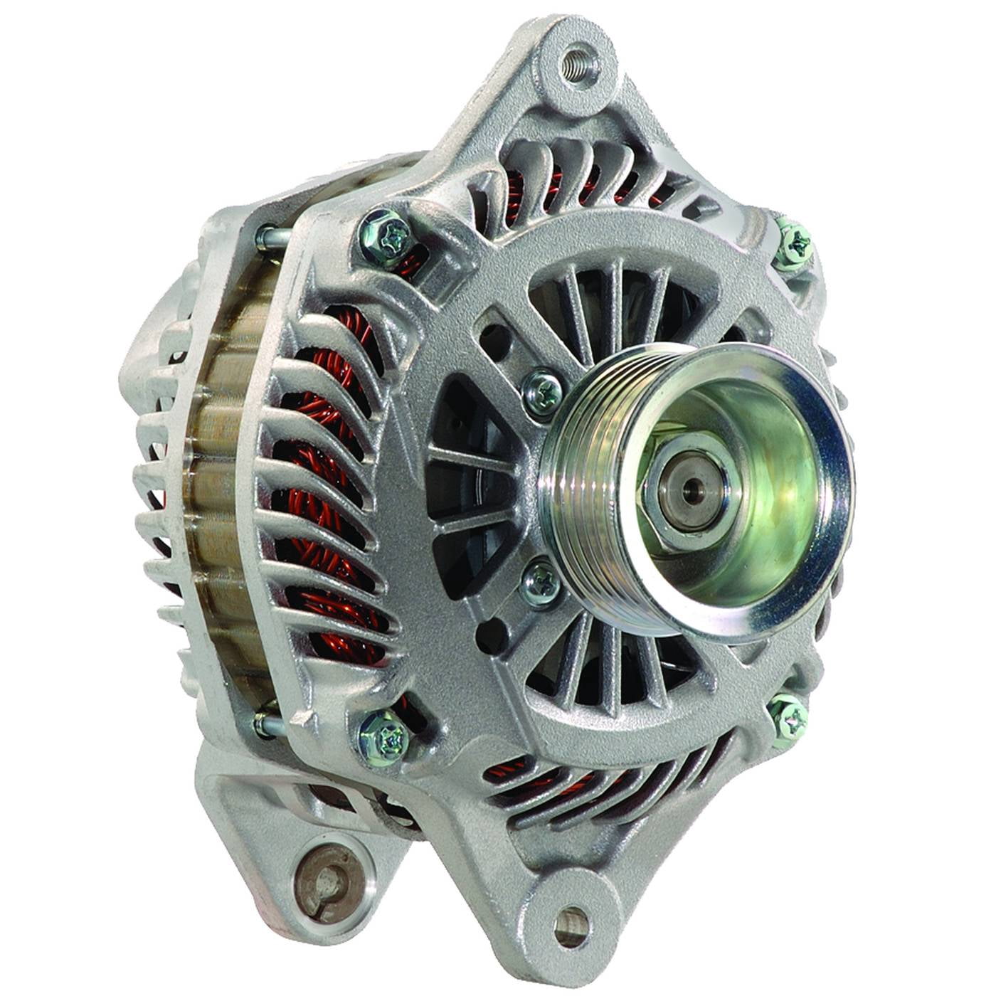 Alternator-Premium Remy 12719 Reman fits 06-09 Subaru Outback 3.0L-H6