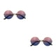 thumbnail image 3 of Gafas de sol Minnieouse Estilo Multifuncional rosa azul, 3 of 6